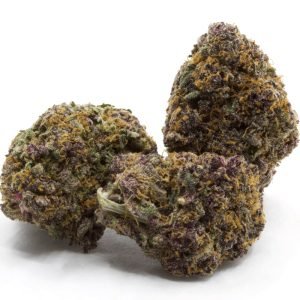 Meat Breath - Image 1