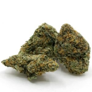 Peanut Butter Rockstar - Image 1