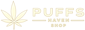 Puffs Haven Shop